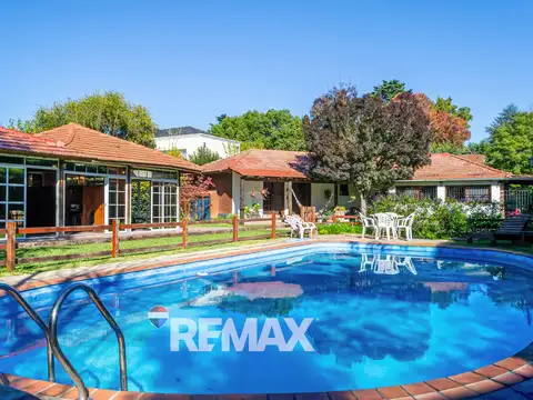 CASA 5 AMBIENTES EN VENTA BARRIO EL TREBOL EZEIZA