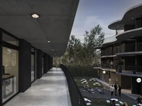 Oficina en Venta en Aldea Lago, USD 38.500