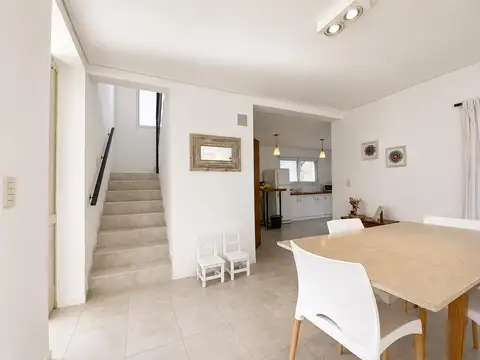 Casa en Venta al Sureste