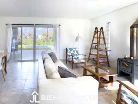 Casa en Venta en Los Paraísos, USD 149.000