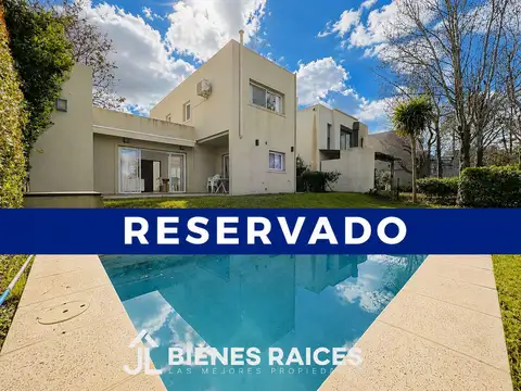 Casa en venta en Los Paraisos los cardales