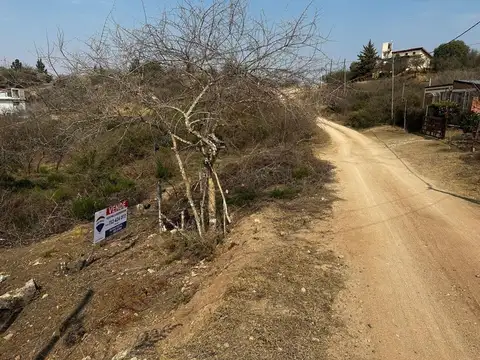Terreno en Venta de 769,0 m2
