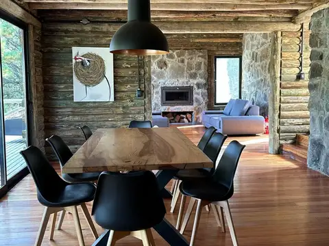 Casa en Venta 4 años