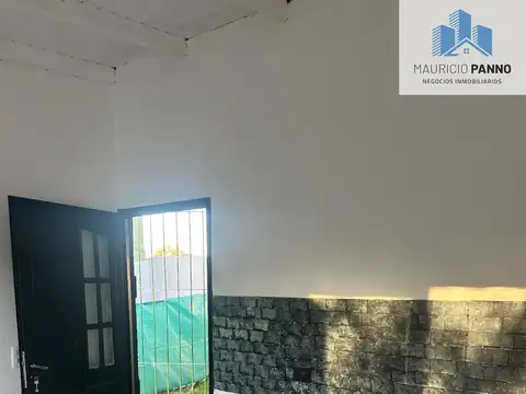 Departamento en Alquiler en Capitán Sarmiento, $ 330.000