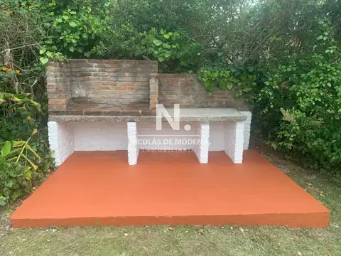 Casa en San Rafael, 3 dormitorios *