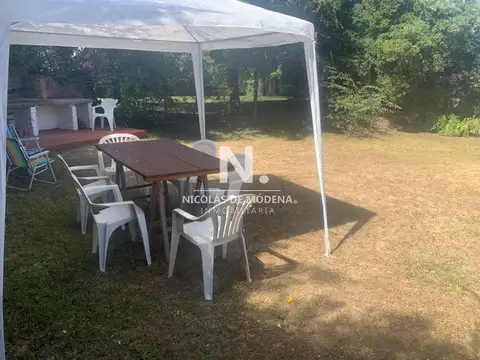 Casa en Venta 2025 años