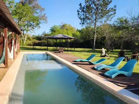 Venta de