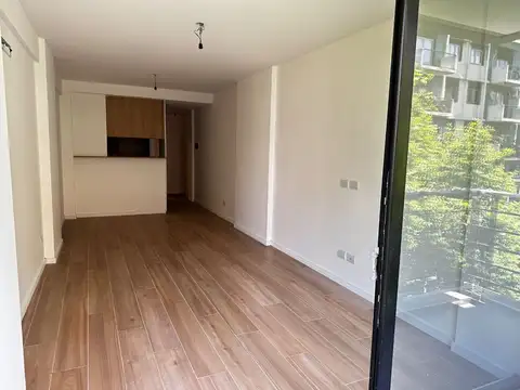 Departamento en Venta 1 año