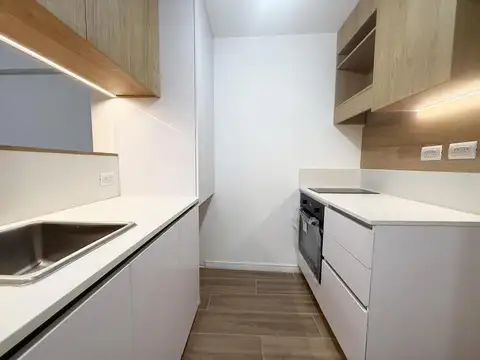 Departamento en Venta en Palermo, USD 119.000
