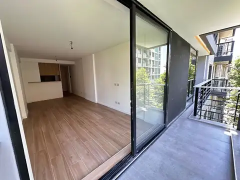 DEPARTAMENTO OPORT MONOAMBIENTE DIVISIBLE PALERMO