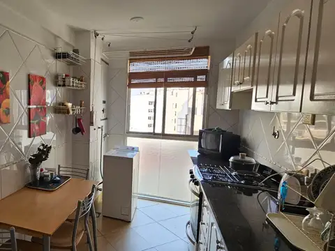 Departamento en Venta 55 años