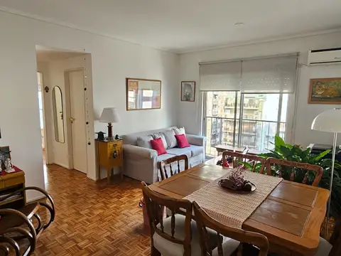 ESPECTACULAR DEPARTAMENTO DE 63 M2 EN EL CORAZÓN DE BELGRANO R