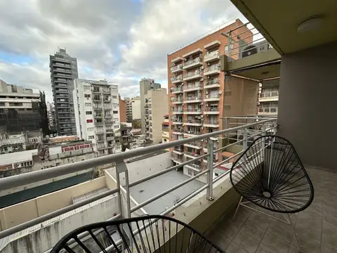 Departamento en Alquiler Temporal en Villa Urquiza, USD 500