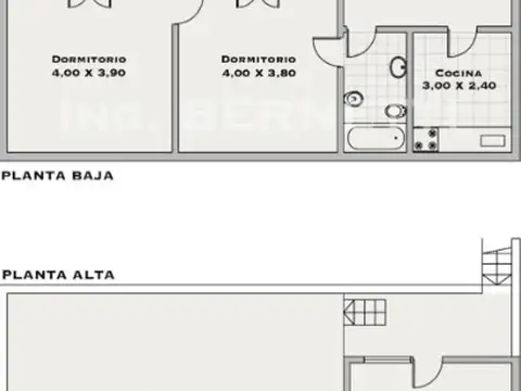 Avenida Albarellos 3000, Piso PB