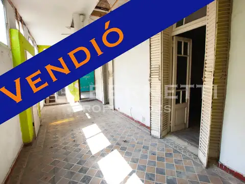 Tipo Casa 4 Ambientes con Terraza - Sin expensas -