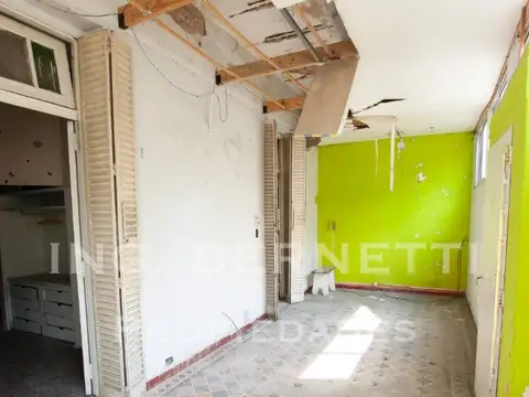 Depto Tipo Casa en Venta de 4 ambientes