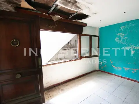 Tipo Casa 4 Ambientes con Terraza - Sin expensas -