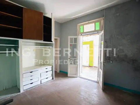 Depto Tipo Casa en Venta en Villa Pueyrredon, USD 92.000