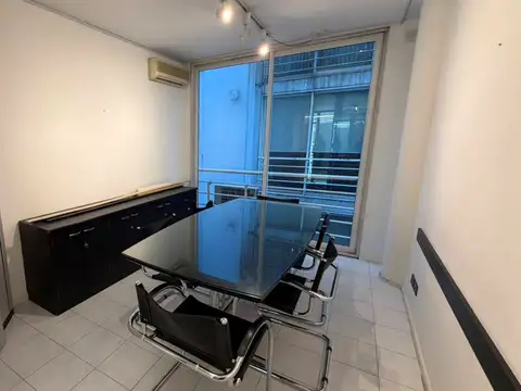 Oficina en Venta en Palermo, USD 250.000