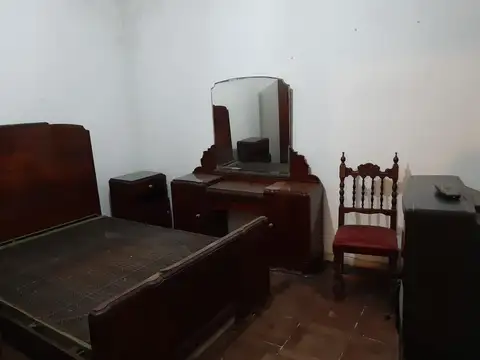 Casa - El Jaguel