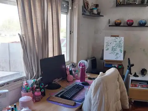 Departamento en Venta en Villa Luro, USD 63.000