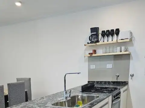 Departamento en Venta al Oeste