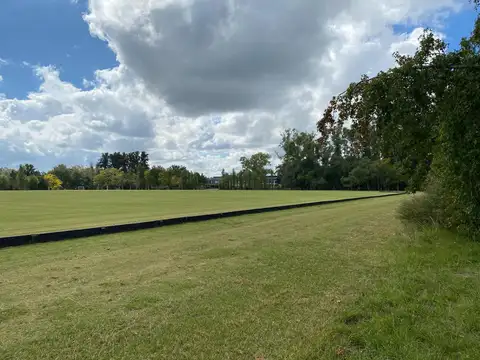 Terreno en Venta 60  mts Fondo