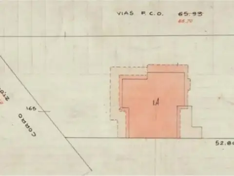 Venta Deposito en Velez Sarsfield