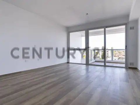 Departamento en alquiler en La Plata