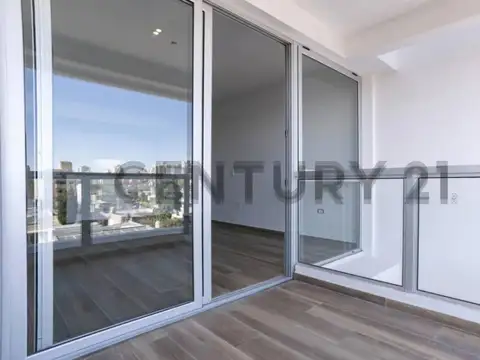 Departamento en Alquiler A Estrenar