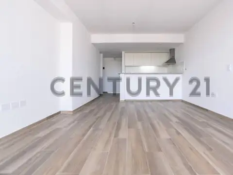 Calle 61 entre 17 y 18 1119 , Piso 8A