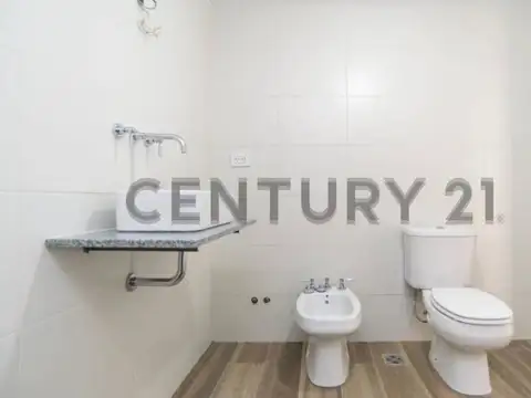 Departamento en alquiler en La Plata