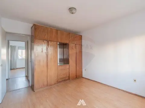 Venta apartamento 3 dormitorios + servicio - Unión