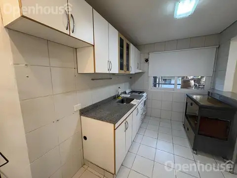 Departamento en Venta en Countries y Barrios Cerrados en Pilar, USD 145.000