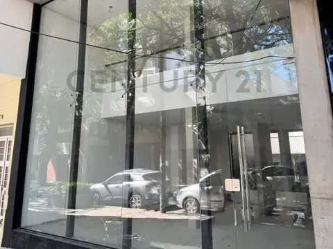 VENTA LOCAL EN LA PLATA