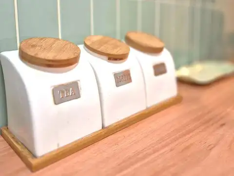 Departamento en Alquiler Temporal al Norte