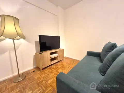 Departamento en Alquiler Temporal de 2 ambientes