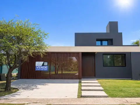 ¡Venta! ¡Hermosa Casa en  San Alfonso del Talar! ¡Con Escritura!