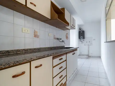 DEPARTAMENTO VENTA 3 DORMITORIOS COCHERA ZONA SUR