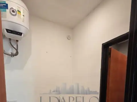 Oficina Monoambiente con 1 baño