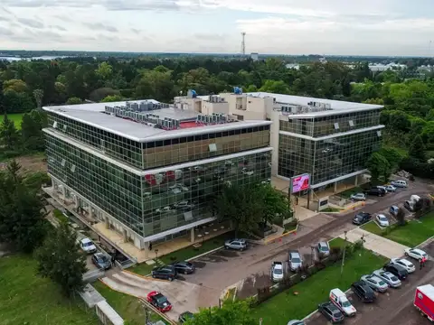 Oficina en Alquiler en Canning, $ 790.000