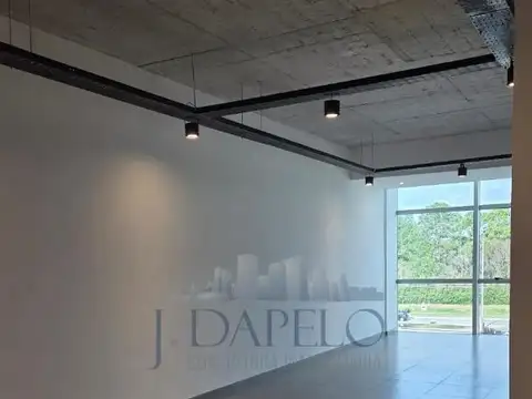 OFICINA EN AMANECERES OFFICE AL FRENTE