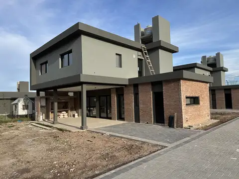 Casa en Venta A Estrenar