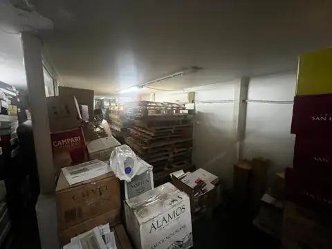 Local en Venta Via Pública