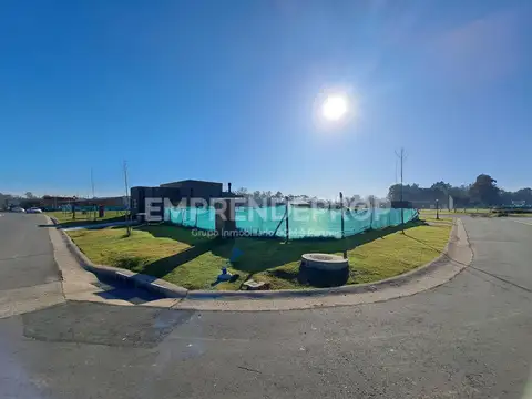 Terreno en venta Barrio privado San Pablo- Acepta financiación