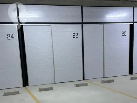 OPORTUNIDAD! Departamento en Cabral 3300