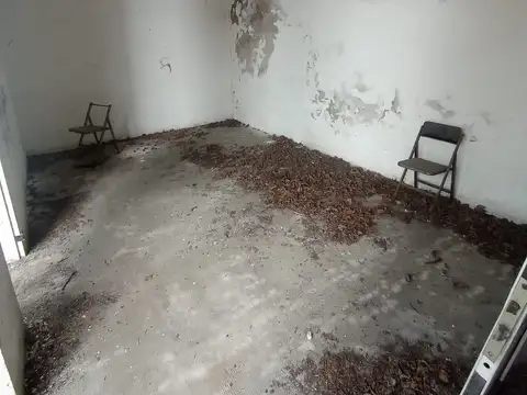 Terreno en Venta 13,66  mts Fondo