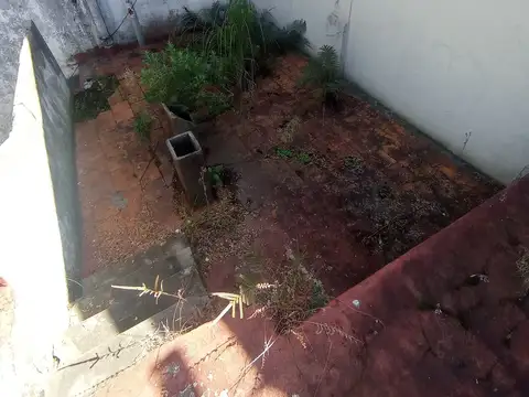 Venta terreno Av. Lope de Vega 2715/19 - Villa Devoto