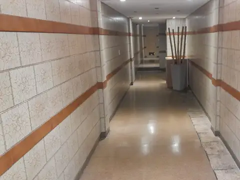Santo Tomé 5300, Piso 3