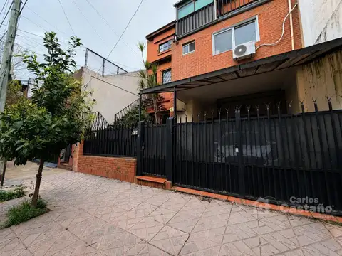 Liniers al 500